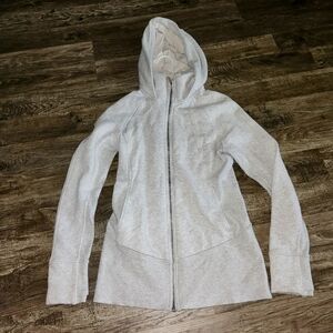 Lululemon Scuba Plush